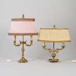 1264 5598 TABLE LAMPS